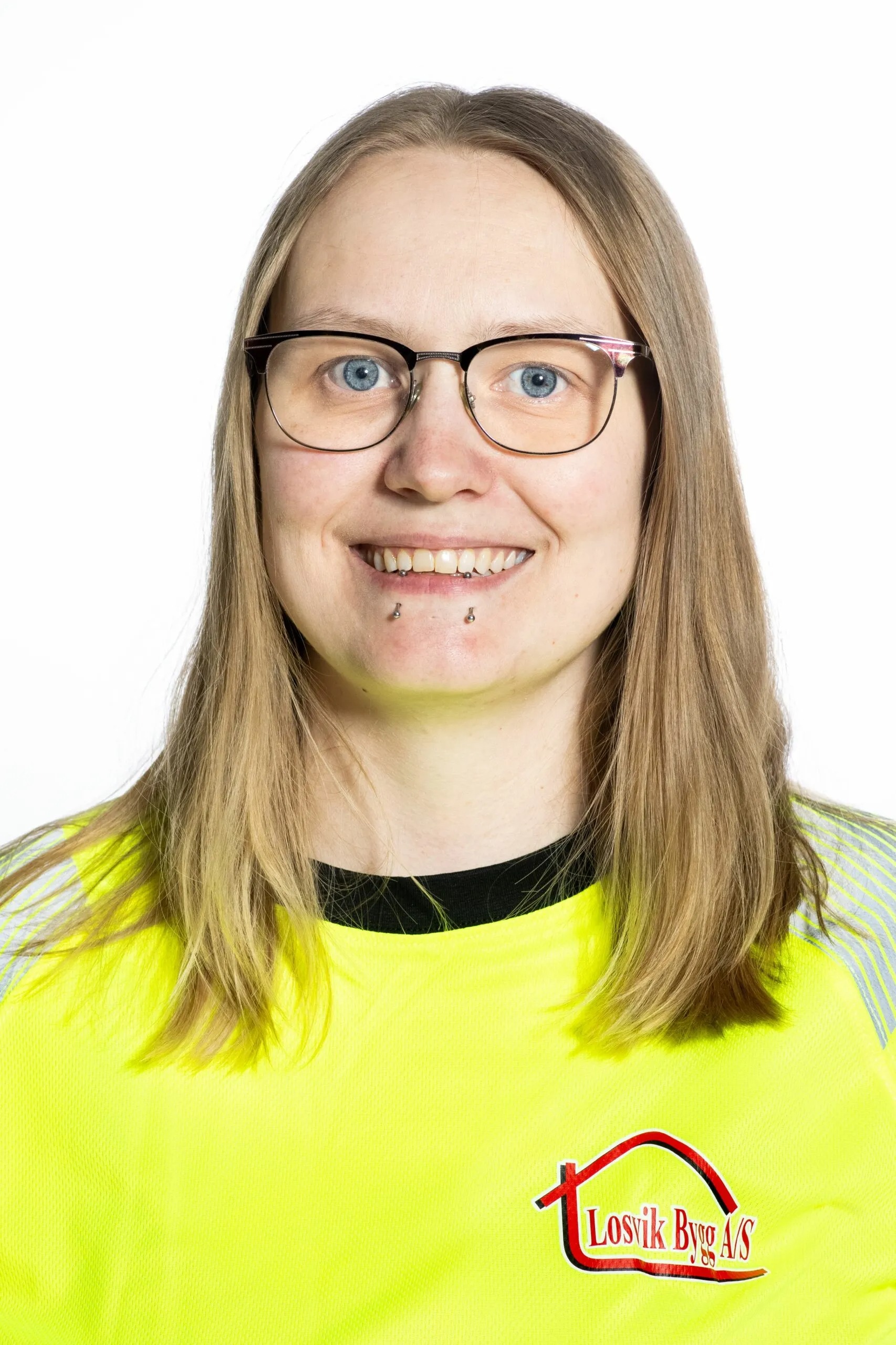 Irene Røsand