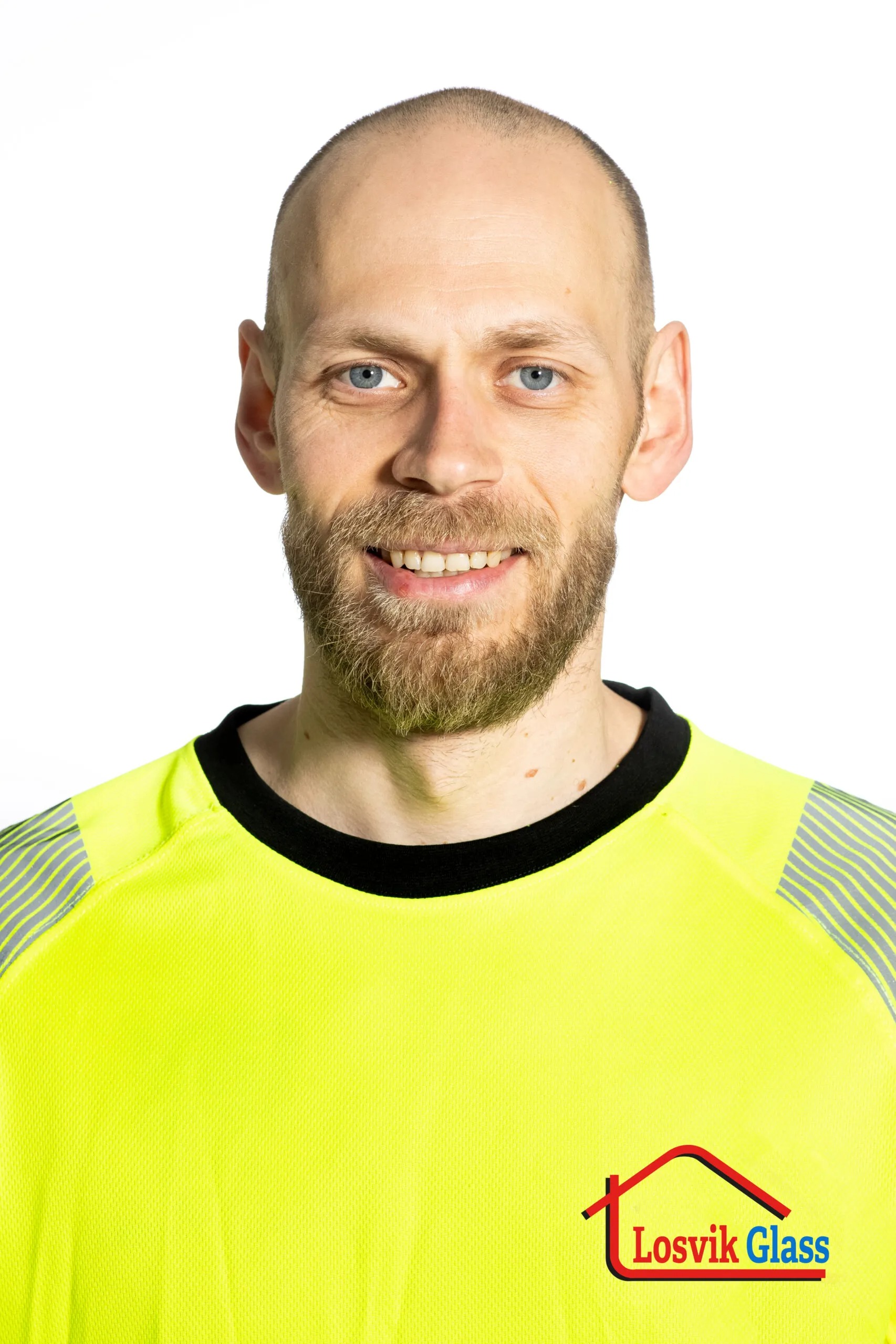 Julian Nergård