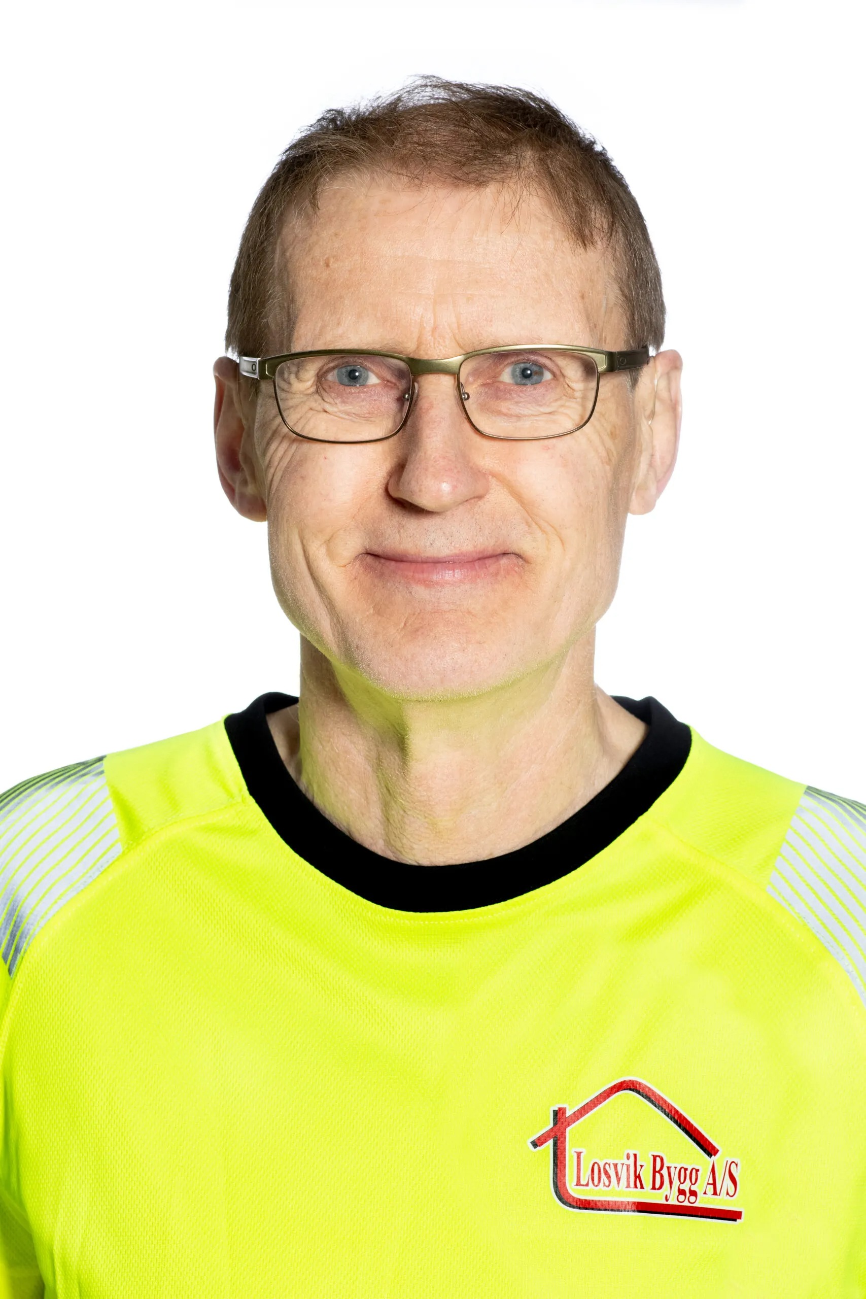 Kjell Reppen