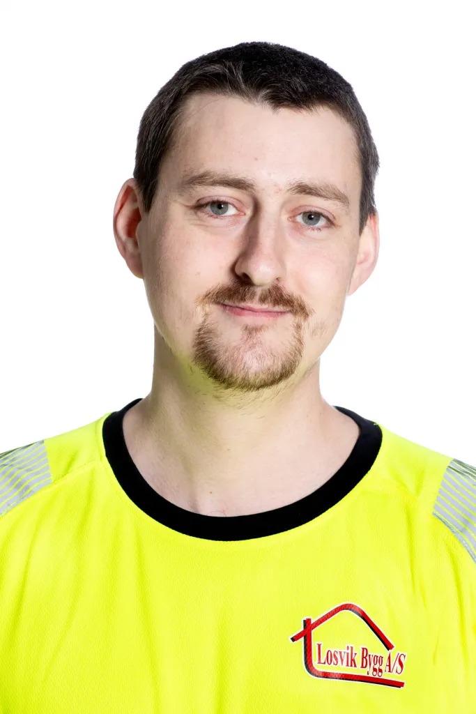 Trygve Losvik Reppen