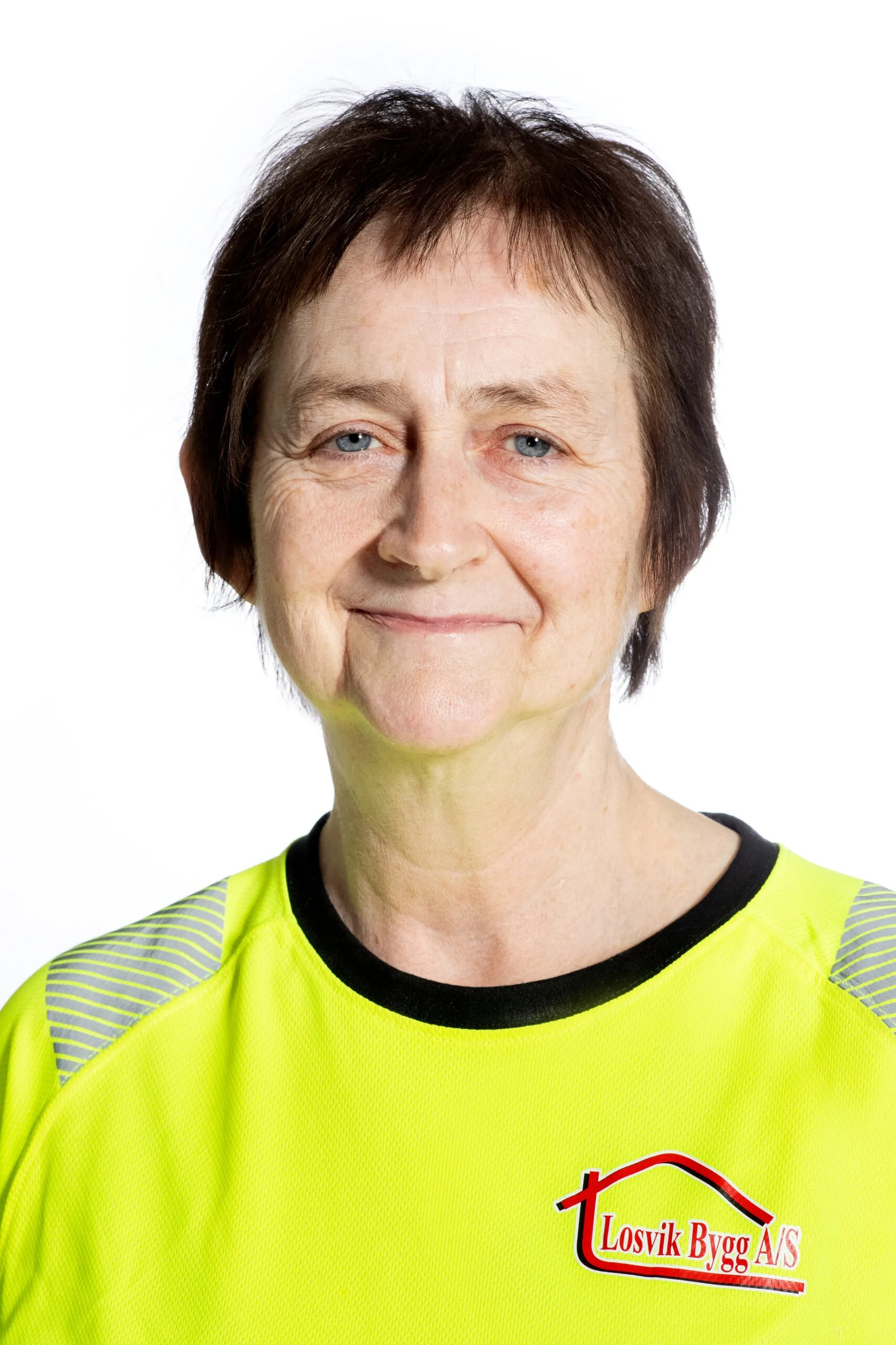 Unni B. Losvik