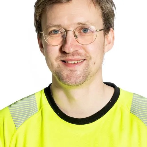 Yngve Losvik Reppen