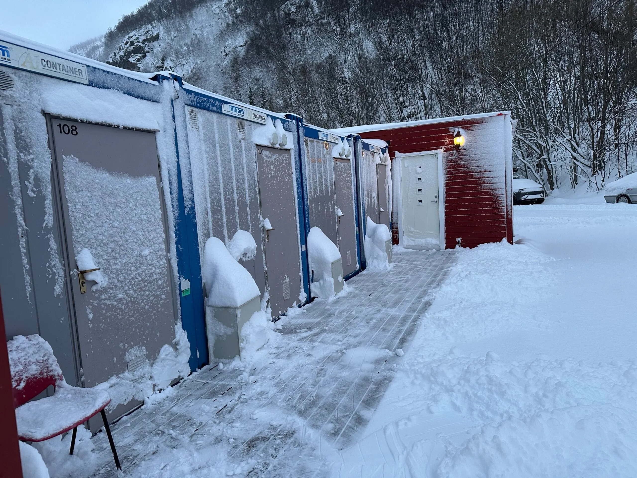 Bilde 1 – Firmahybler i Narvik