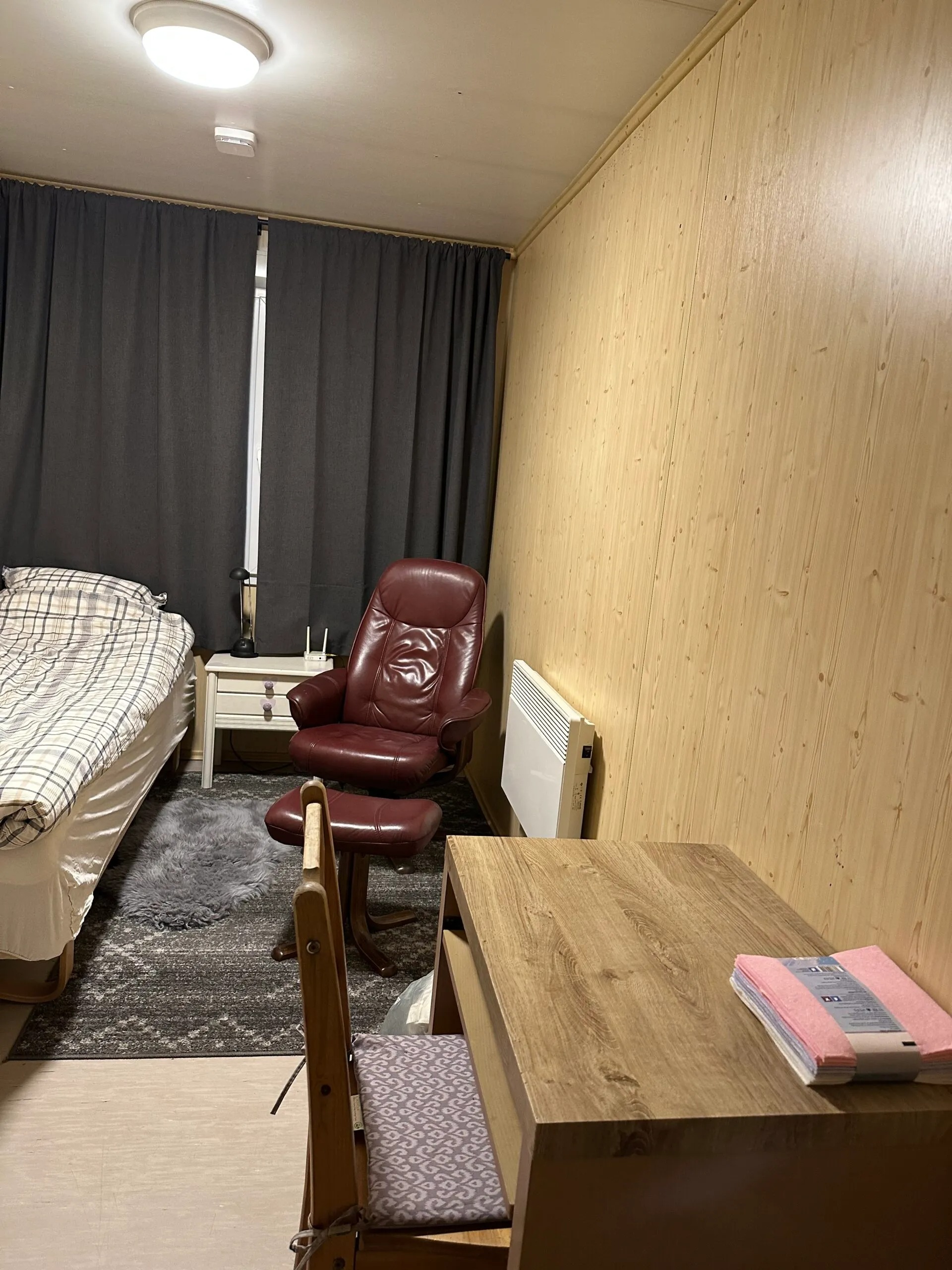 Bilde 7 – Firmahybler i Narvik