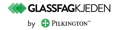 Medlem i Glassfagkjeden by Pilkington Medlem i Glassfagkjeden by Pilkington