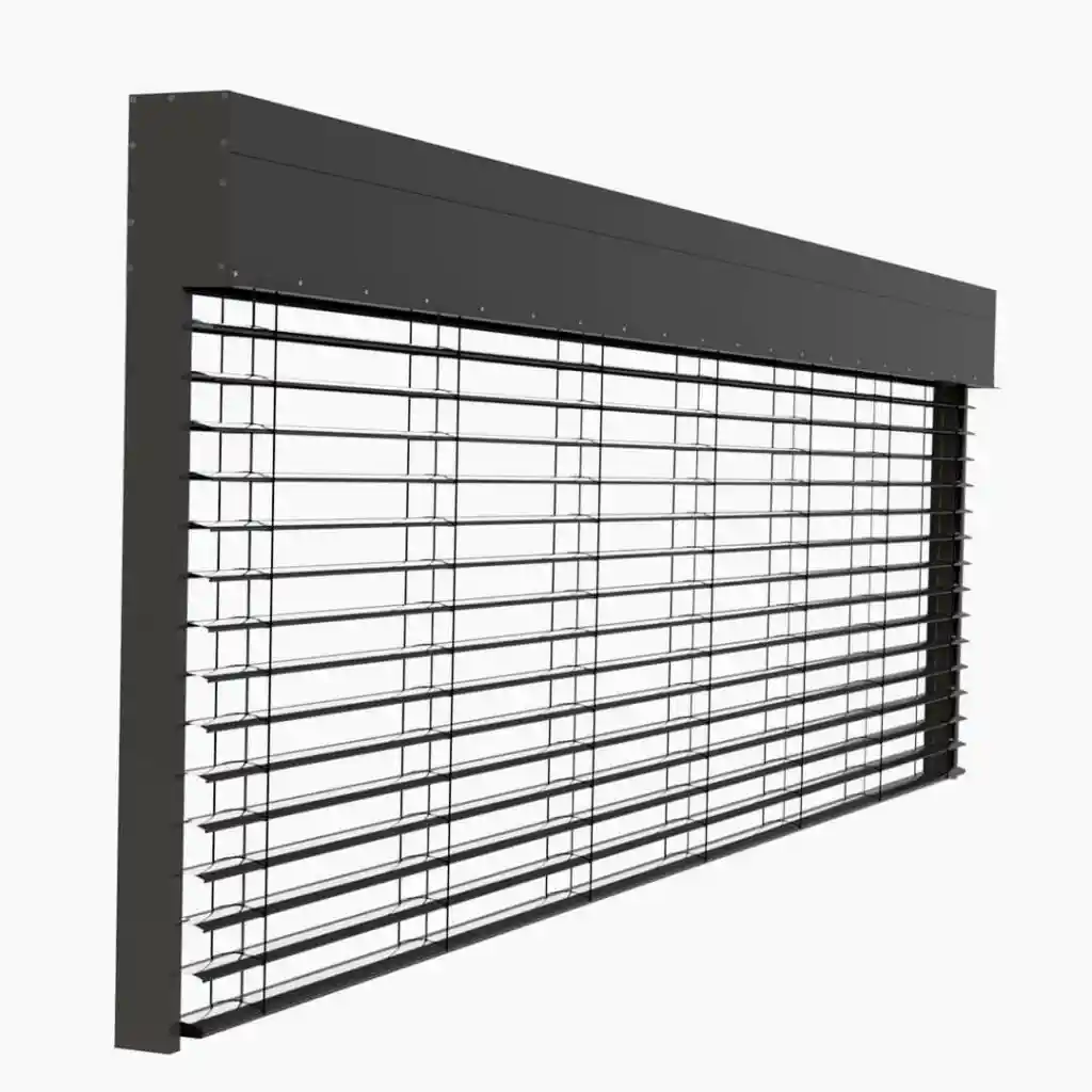 Bilde – System SQ Box