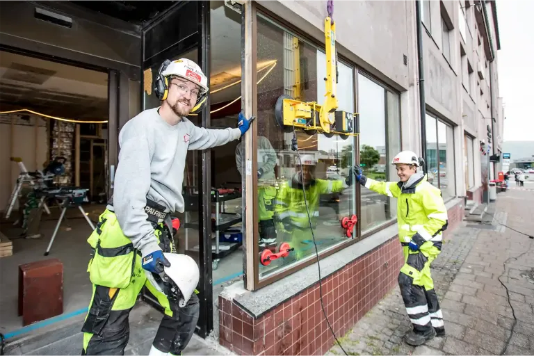 Bilde 4 – Polarkraft Narvik